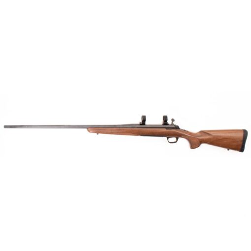 BROWNING X-BOLT BOLT ACTION