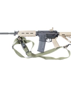 BUSHMASTER XM15-E2S SEMI AUTO