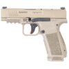 CANIK METE MC9LS SEMI AUTO