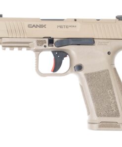 CANIK METE MC9LS SEMI AUTO