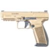 CANIK METE SFT SEMI AUTO