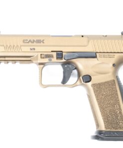 CANIK METE SFT SEMI AUTO