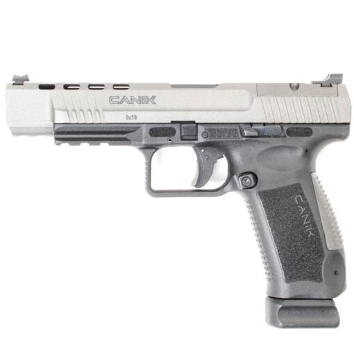 CANIK TP9 SFX SEMI AUTO