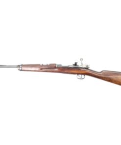 CARL GUSTAF M94 BOLT ACTION
