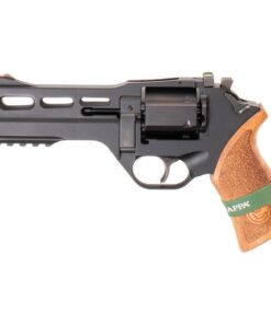 CHIAPPA FIREARMS RHINO 50DS REVOLVER
