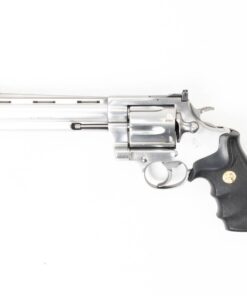 COLT ANACONDA REVOLVER