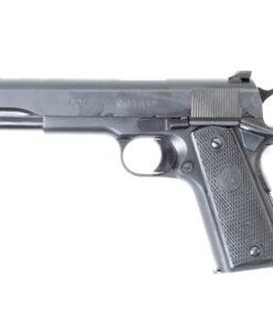 COLT M1991A1 SERIES 80 SEMI AUTO
