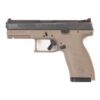CZ P-10 C SEMI AUTO