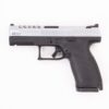 CZ P-10 C SEMI AUTO