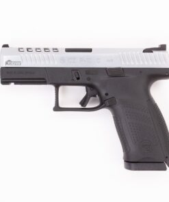 CZ P-10 C SEMI AUTO