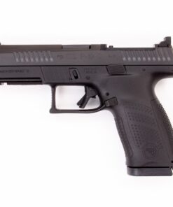 CZ P-10 C SEMI AUTO