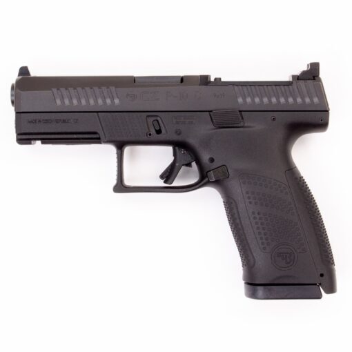 CZ P-10 C SEMI AUTO