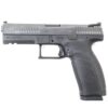 CZ P-10 F SEMI AUTO