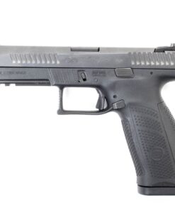 CZ P-10 F SEMI AUTO
