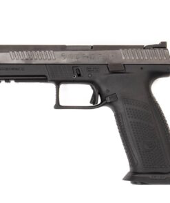 CZ P-10 F SEMI AUTO