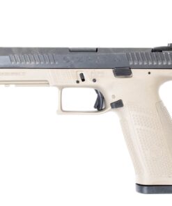 CZ P-10 F SEMI AUTO