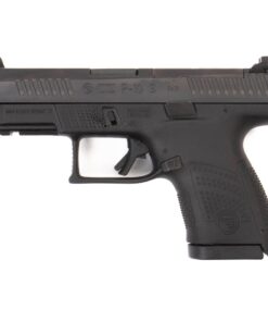 CZ P-10 S SEMI AUTO