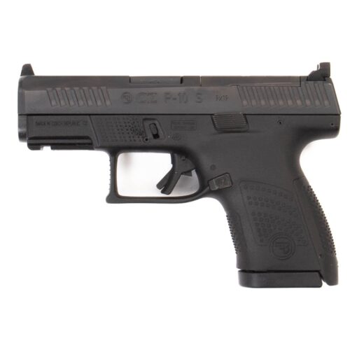 CZ P-10 S SEMI AUTO