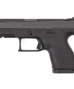 CZ P-10 S SEMI AUTO