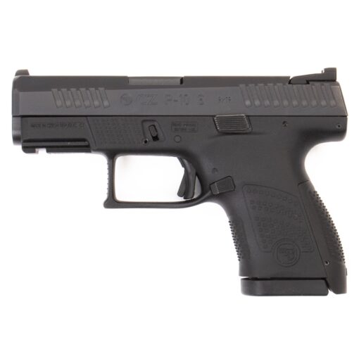 CZ P-10 S SEMI AUTO