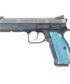CZ SHADOW 2 SEMI AUTO