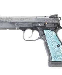 CZ SHADOW 2 SEMI AUTO