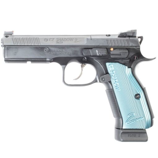 CZ SHADOW 2 SEMI AUTO