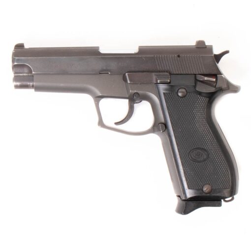DAEWOO DH40 SEMI AUTO