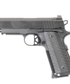 DAN WESSON FIREARMS TCP SEMI AUTO