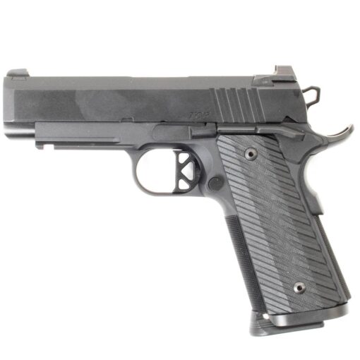 DAN WESSON FIREARMS TCP SEMI AUTO