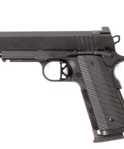 DAN WESSON FIREARMS TCP SEMI AUTO
