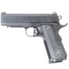 DAN WESSON FIREARMS TCP SEMI AUTO