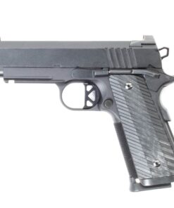 DAN WESSON FIREARMS TCP SEMI AUTO