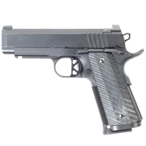 DAN WESSON FIREARMS TCP SEMI AUTO