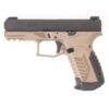 DERYA ARMS DY9 SEMI AUTO