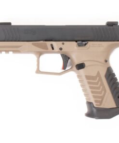 DERYA ARMS DY9 SEMI AUTO