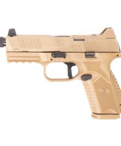 FN 509 MIDSIZE TACTICAL SEMI AUTO