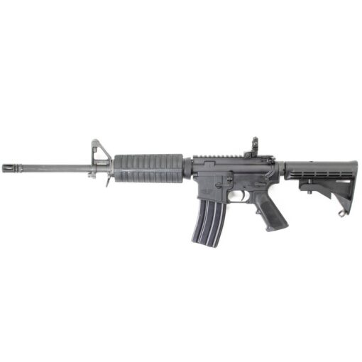 FN FN15 SEMI AUTO