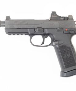 FN FNX-45 TACTICAL SEMI AUTO