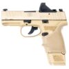 FN REFLEX SEMI AUTO