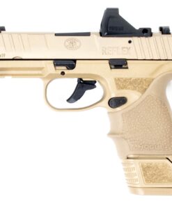 FN REFLEX SEMI AUTO