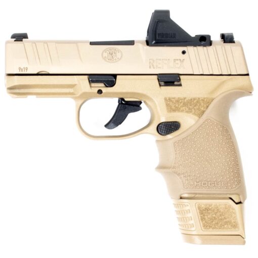 FN REFLEX SEMI AUTO
