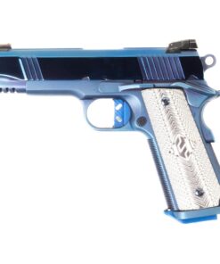 FUSION FIREARMS RIPTIDE SEMI AUTO