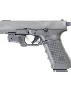 GLOCK 17C GEN 4 SEMI AUTO