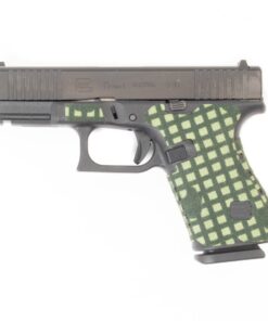 GLOCK 19 GEN5 SEMI AUTO
