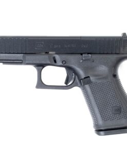 GLOCK 19 GEN5 MOS SEMI AUTO