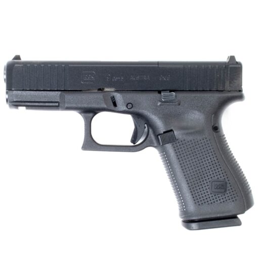 GLOCK 19 GEN5 MOS SEMI AUTO