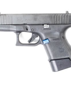 GLOCK 26 GEN5 SEMI AUTO