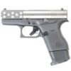 GLOCK 43 SEMI AUTO