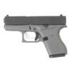GLOCK 43 SEMI AUTO